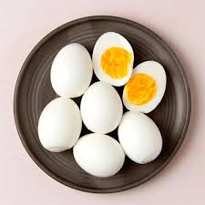 benefits of eating eggs