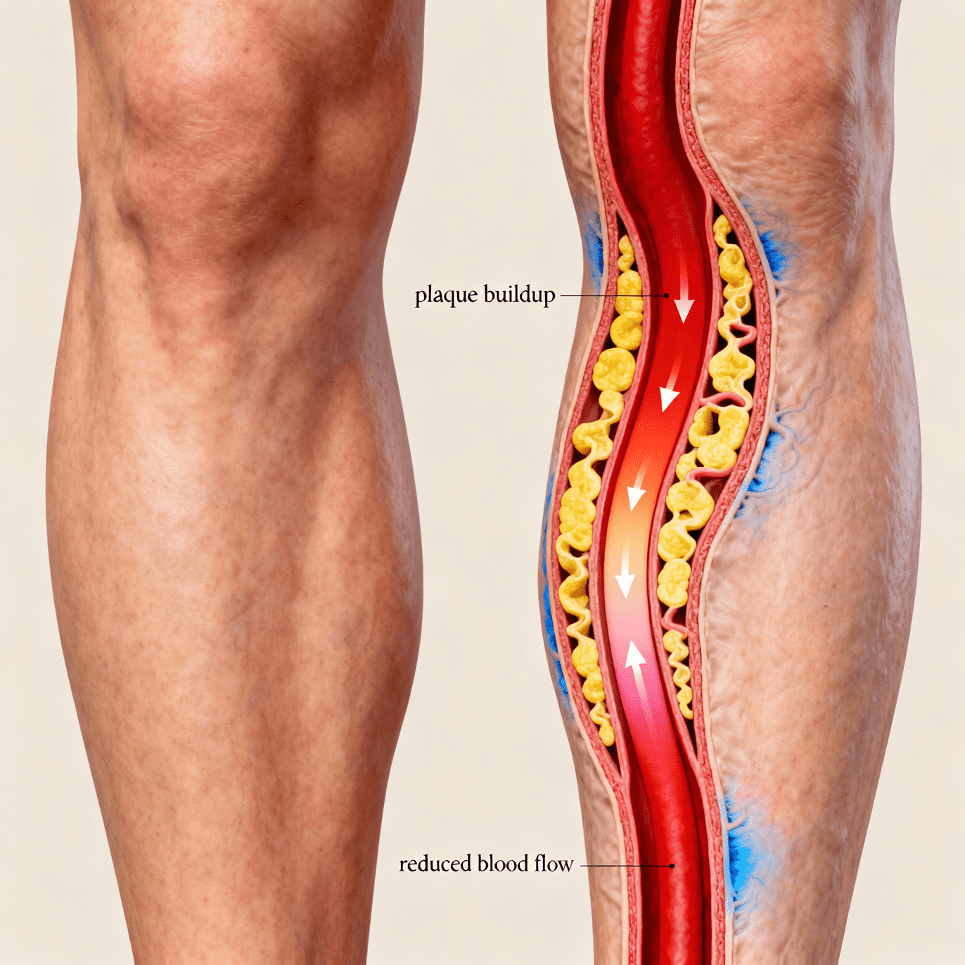 PAD treatment near me