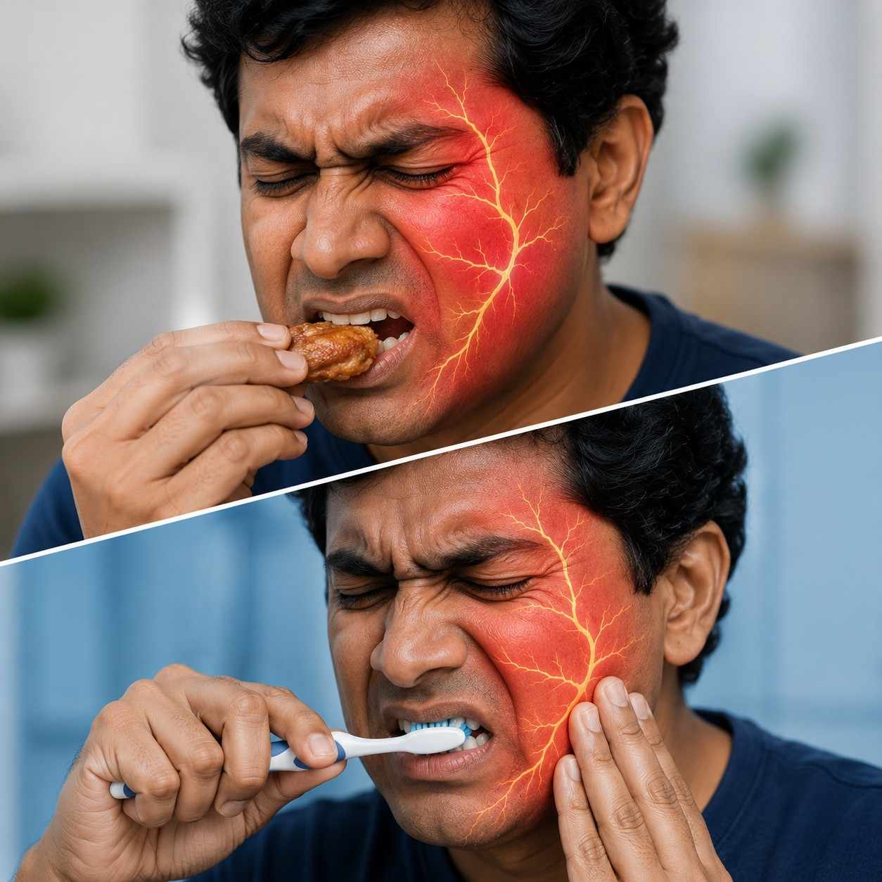 specialist for RF of Gasserian Ganglion in hyderabad