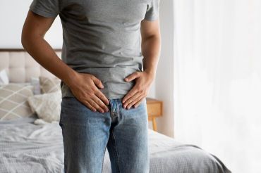 specailist for prostate treatment in hyderabad 