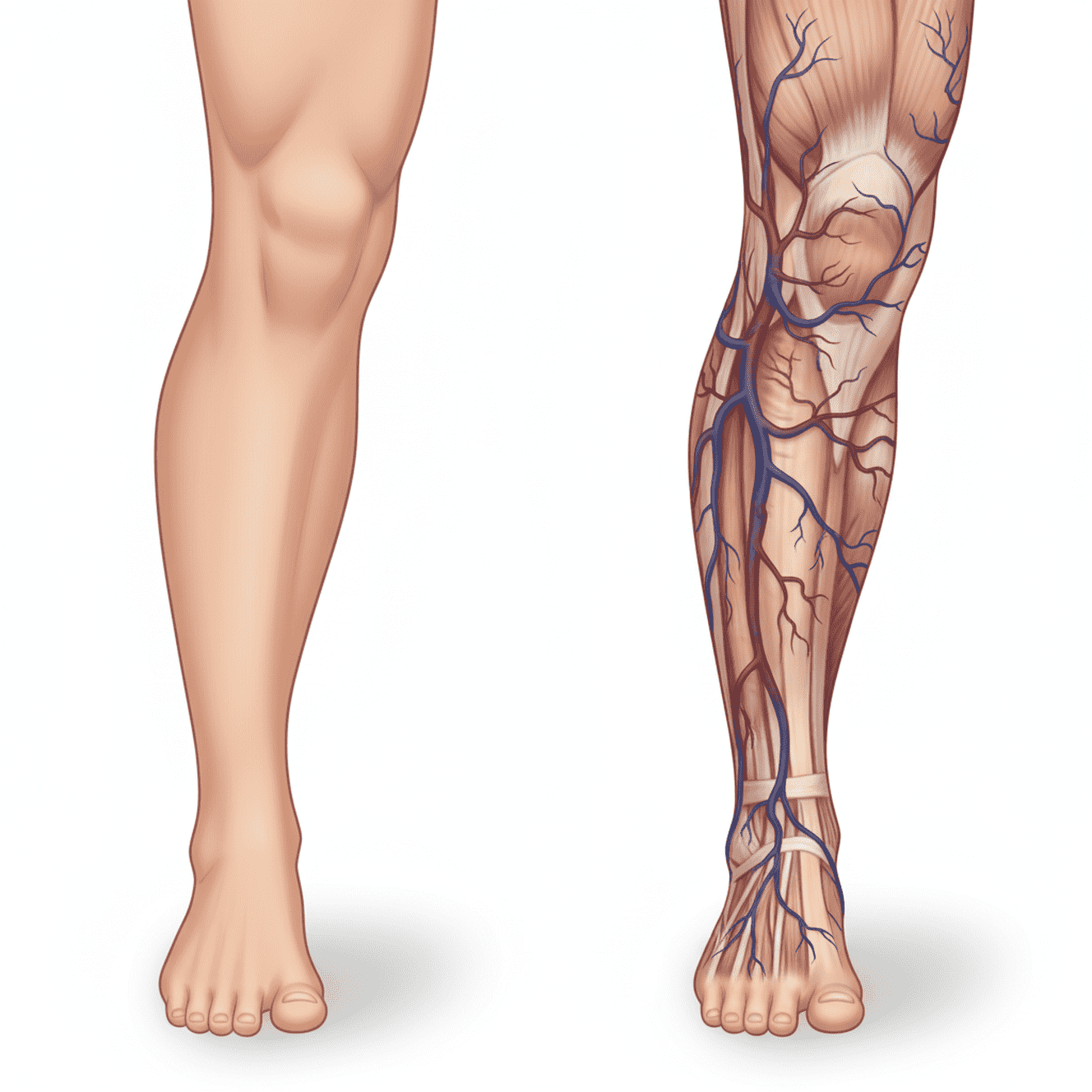 laser varicose vein treatment in Hyderabad